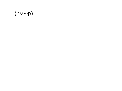 To p or not to p