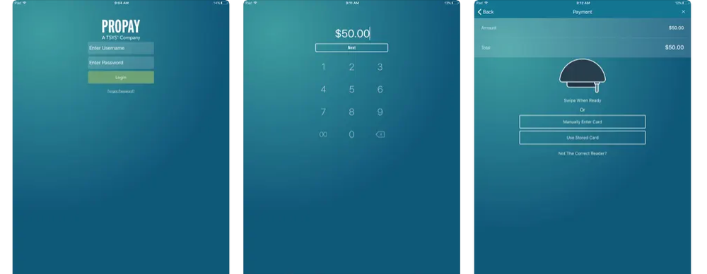 ProPay – Accept Credit Cards - APK Download for Android