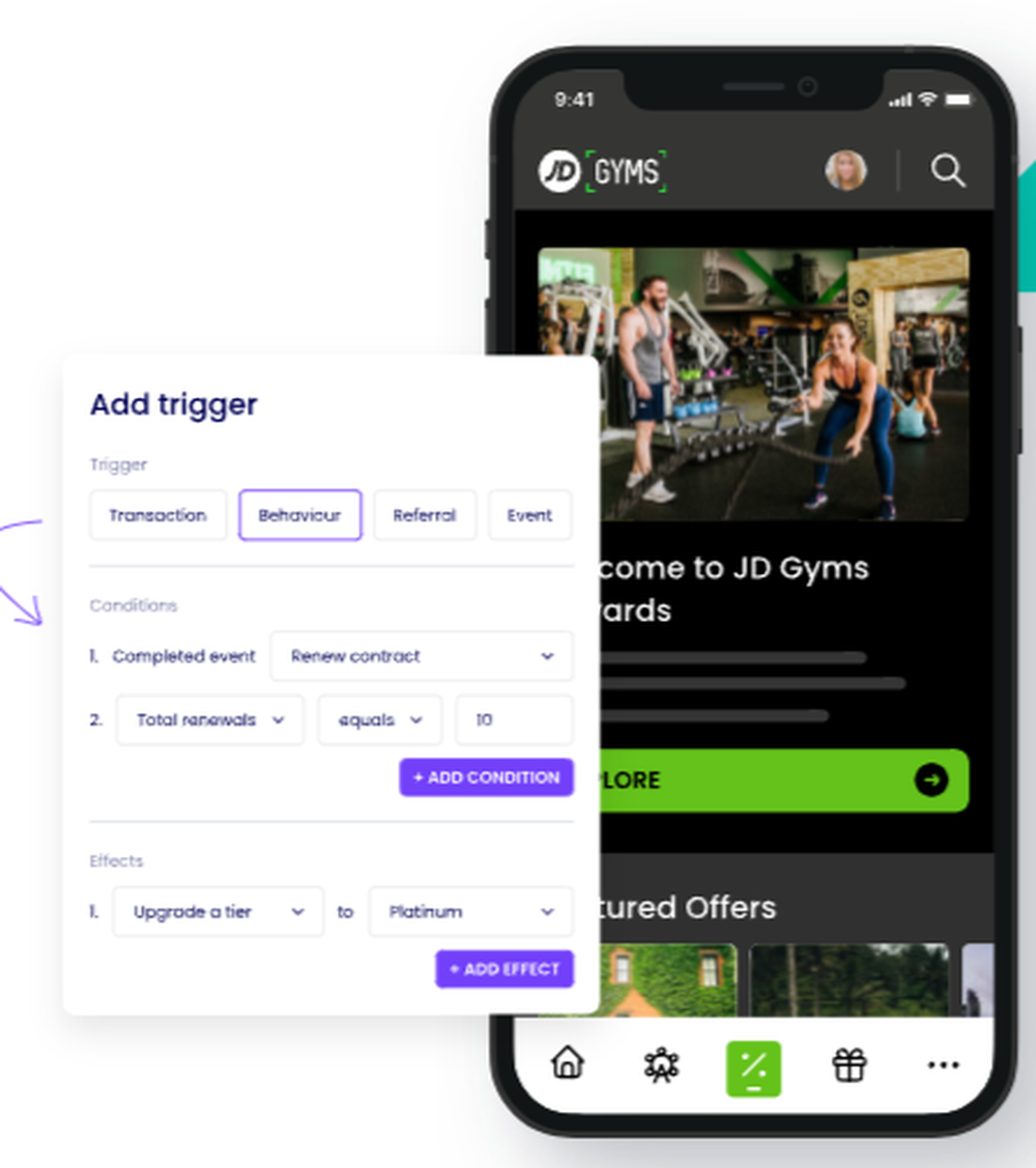 Propello Cloud Screenshot 1