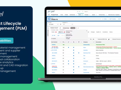 Product Lifecycle Management (PLM)