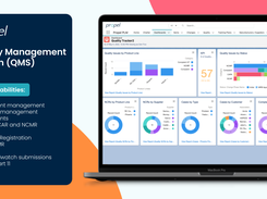 Quality Management System (QMS)