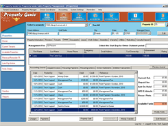 Property Genie Screenshot 1