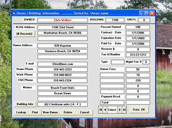 Property Management Plus Screenshot 1