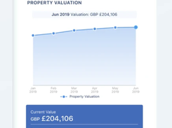 Property Passbook Screenshot 1