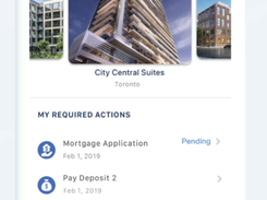 Property Passbook Screenshot 3