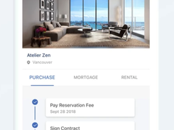 Property Passbook Screenshot 5