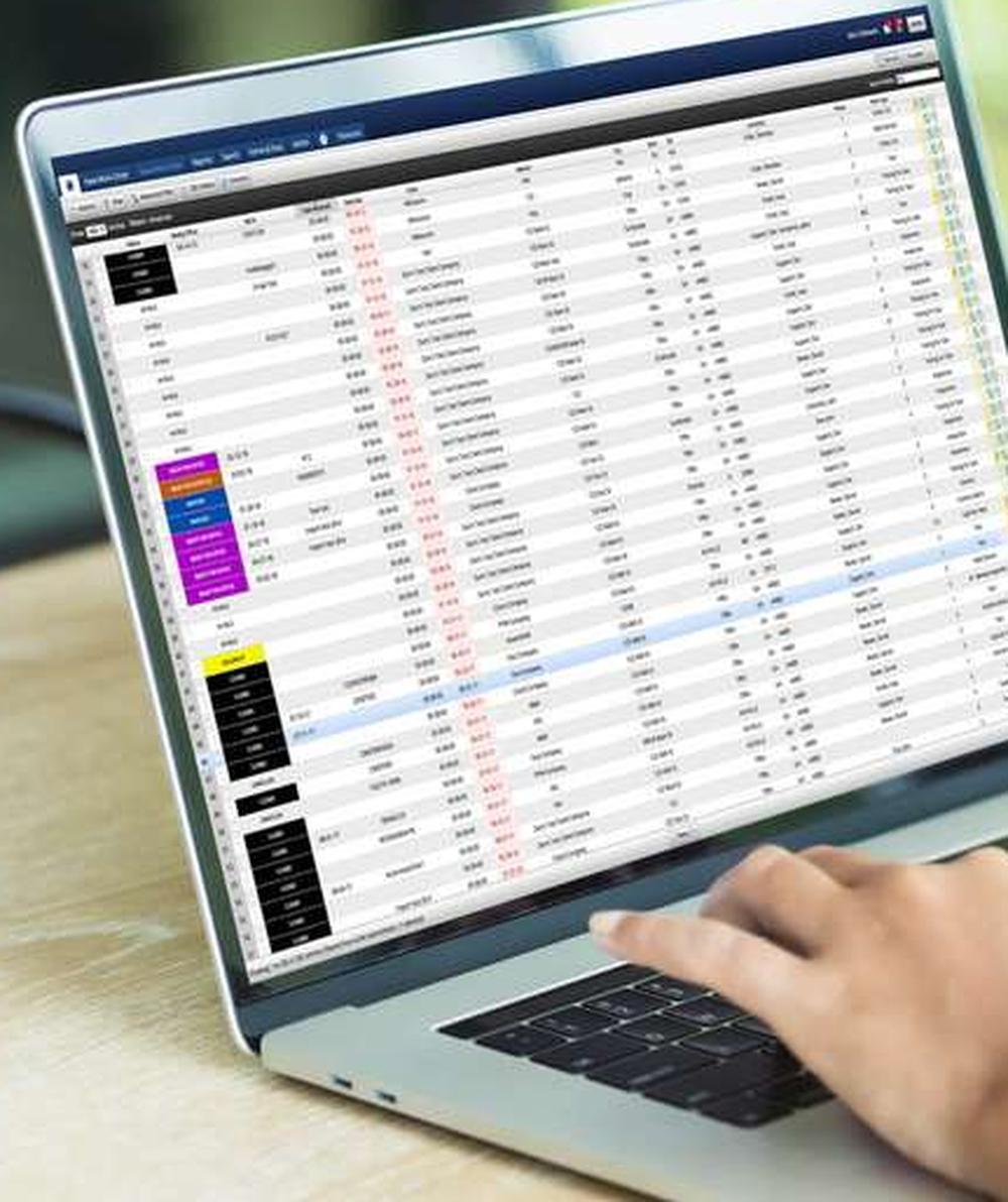 Property Pres Wizard Screenshot 1