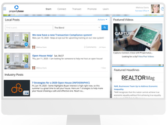 Propertybase Screenshot 1