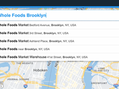 Propertybook Screenshot 1