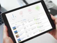 PropertyHub Screenshot 1