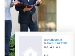 PropertyHub Screenshot 1