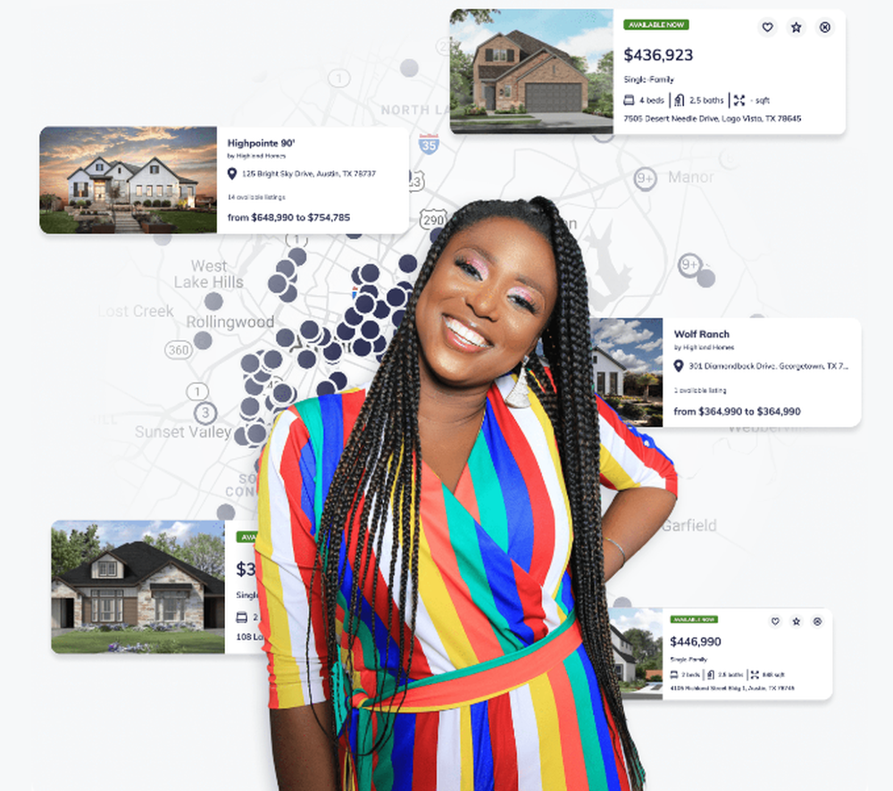 Propertymate Screenshot 1