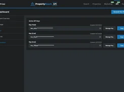PropertyReach Screenshot 1