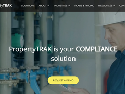 PropertyTrak Screenshot 1