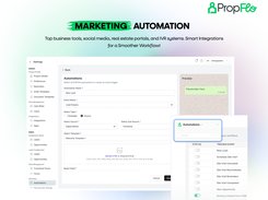 Marketing Automation