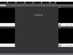 Videos Tab
