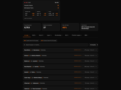 PropLine Screenshot 1