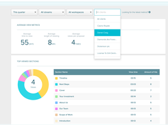 Proposify-Metrics