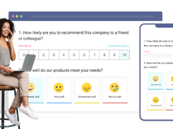 How to Create an Online Scored Survey Using Survey Maker - ProProfs