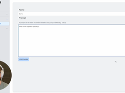 Props AI Screenshot 1