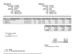 proreports Screenshot 4