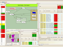 ProSafe-RS Lite Screenshot 1