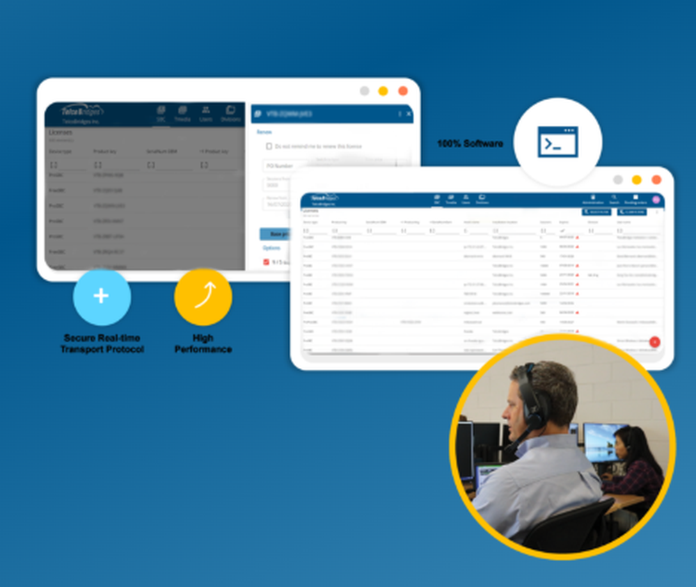ProSBC Screenshot 1