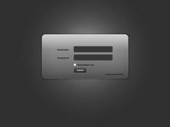 Login Authentication