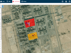 See where work activities are happening on the plant and how they align with impaired process safety barriers to impact the overall risk level of the asset. Highlighted areas of the facility can help you understand where there is high risk as work is planned and executed.