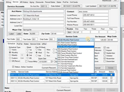 ProServe 2012 Screenshot 1