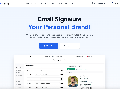 Home page