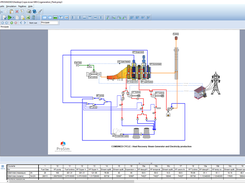 ProSimPlus Screenshot 1