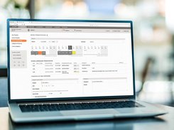 ProSonata agency software and projectmanagement