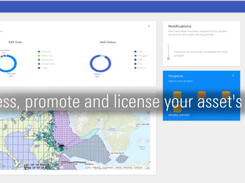 ProSource E&P Screenshot 1