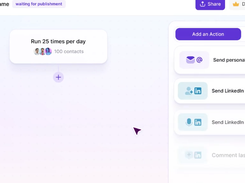Prosp Screenshot 1