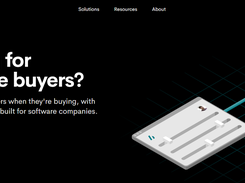 Prospect Path Screenshot 1