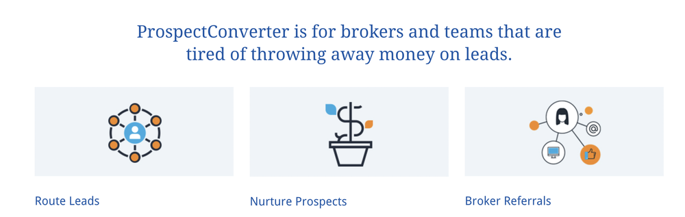 ProspectConverter Screenshot 1