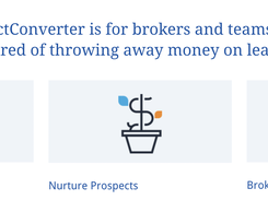 ProspectConverter Screenshot 1
