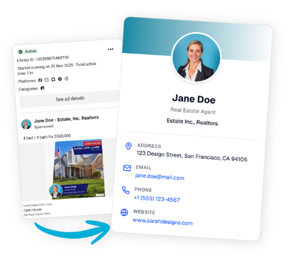 ProspectEcho Screenshot 1