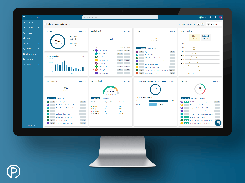 Prospect CRM Screenshot 1