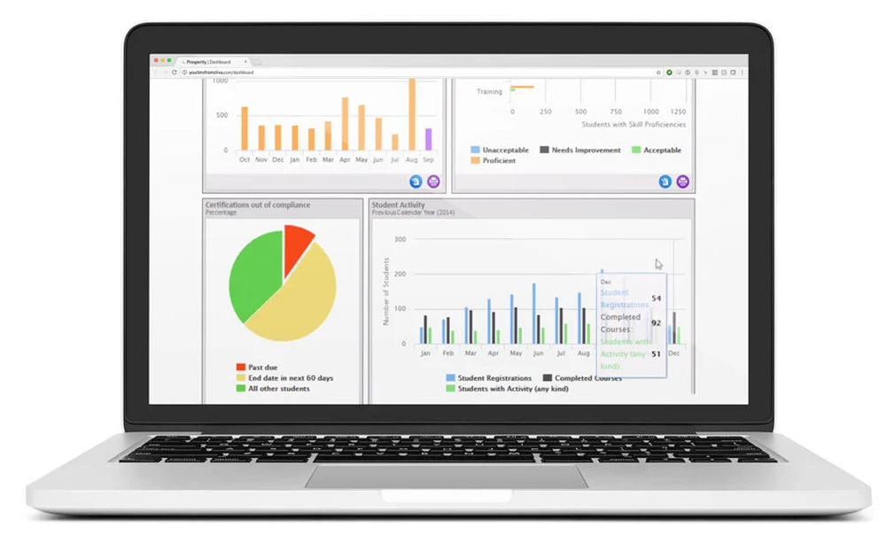 Prosperity Screenshot 1