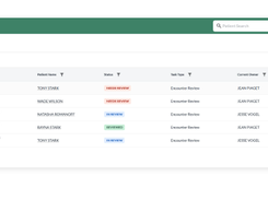 ProsperityEHR Screenshot 2