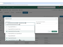 ProsperityEHR Screenshot 3