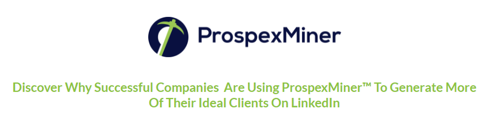 ProspexMiner Screenshot 1