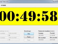 Pro Study Tools Screenshot 3
