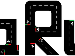 MaRuD logo