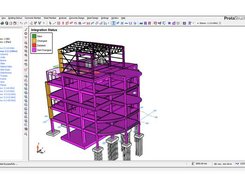 ProtaBIM Screenshot 1