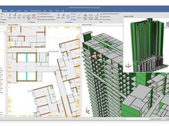 ProtaStructure Screenshot 1