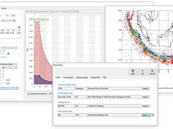 ProtaStructure Screenshot 1