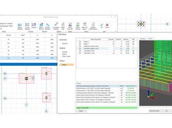 ProtaStructure Screenshot 1